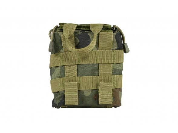 Trauma Kit - WZ.93 Woodland Panther 2 Trauma Kit - WZ.93 Woodland Panther 2