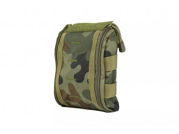 Trauma Kit - WZ.93 Woodland Panther Trauma Kit - WZ.93 Woodland Panther