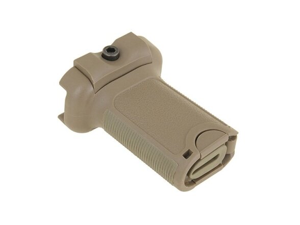 Short Grip RIS, Dark Earth 2