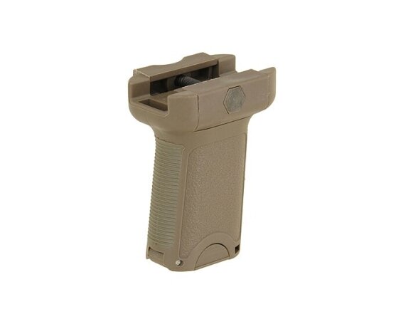 Short Grip RIS, Dark Earth 6