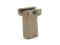 Short Grip RIS, Dark Earth
