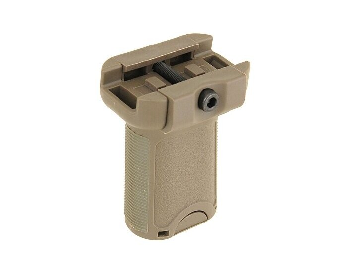 Short Grip RIS, Dark Earth 1
