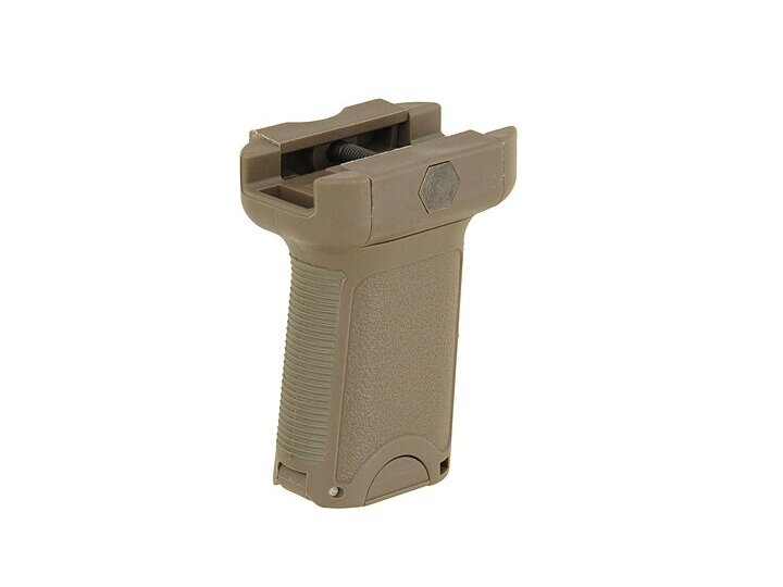 Short Grip RIS, Dark Earth 6