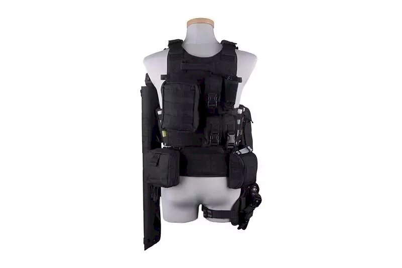 Trauma Kit - WZ.93 Woodland Panther 5 Trauma Kit - WZ.93 Woodland Panther 5
