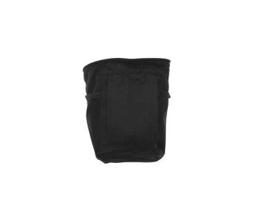Mag drop pouch , Black