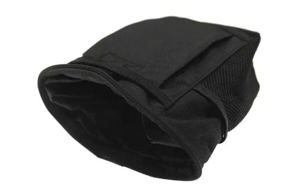 Tusčių dėtuvių krepšelis, Black 1