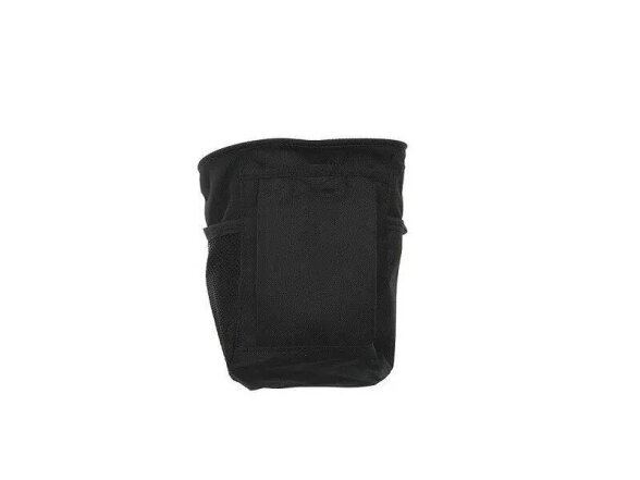 Mag drop pouch , Black