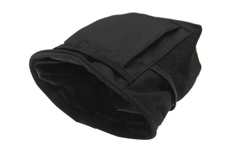 Tusčių dėtuvių krepšelis, Black 1