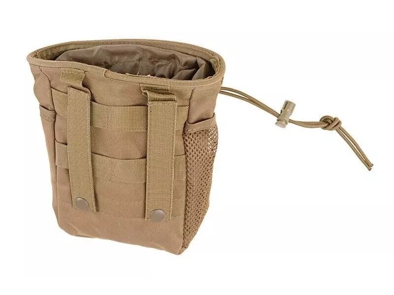 Mag drop pouch , Tan 1