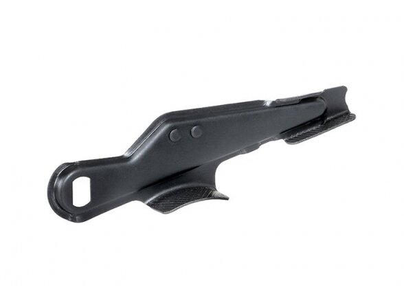 Fire selector for AK series rifles Fire selector for AK series rifles