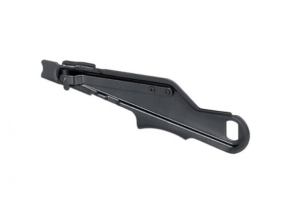 Fire selector for AK series rifles 1 Fire selector for AK series rifles 1