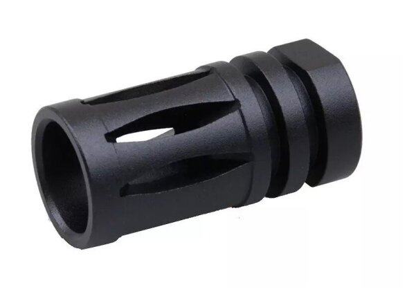 Flash hider for M4/M16   1