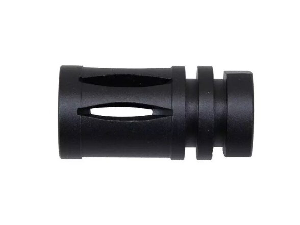 Flash hider for M4/M16   2