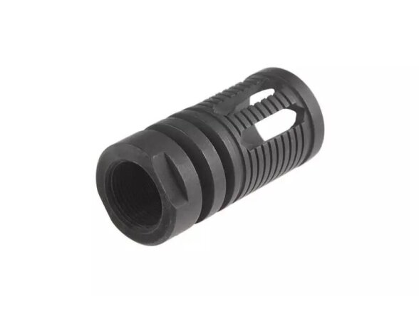 MP137 Flash Hider 1