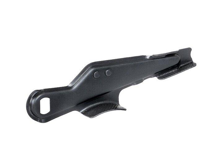 Fire selector for AK series rifles Fire selector for AK series rifles