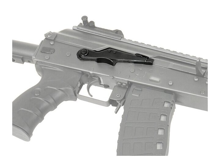 Fire selector for AK series rifles 2 Fire selector for AK series rifles 2