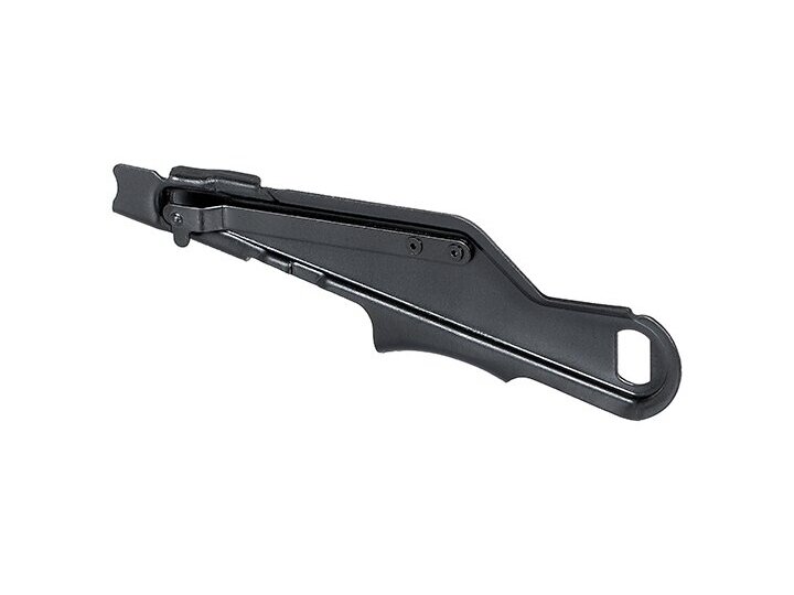 Fire selector for AK series rifles 1 Fire selector for AK series rifles 1