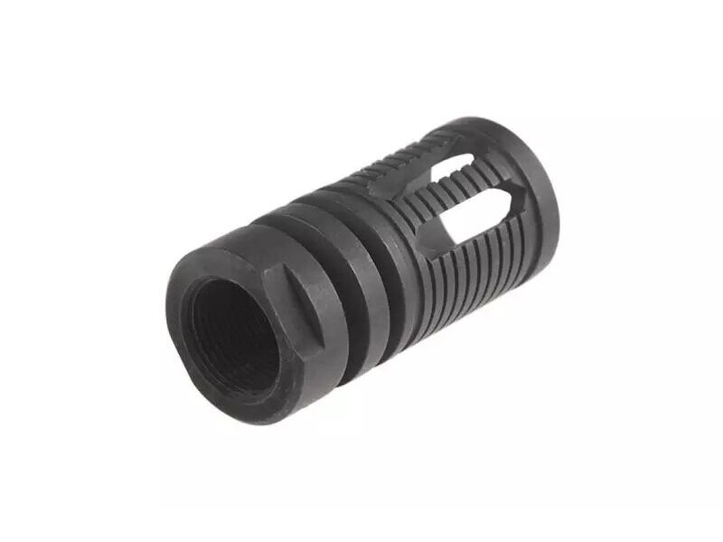 MP137 Flash Hider 1