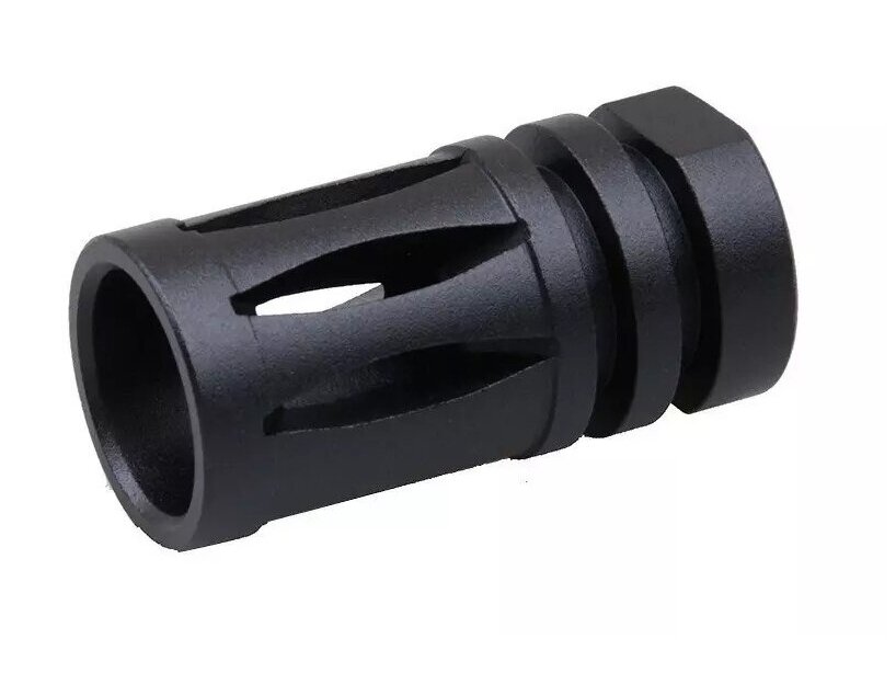 Flash hider for M4/M16   1