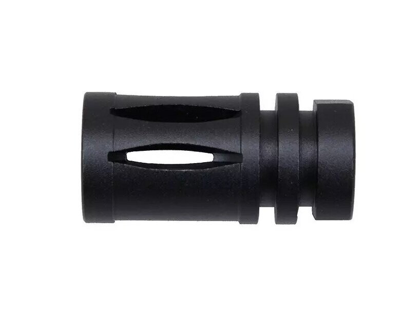 Flash hider for M4/M16   2