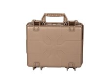 Universal accessory box - Dark Earth
