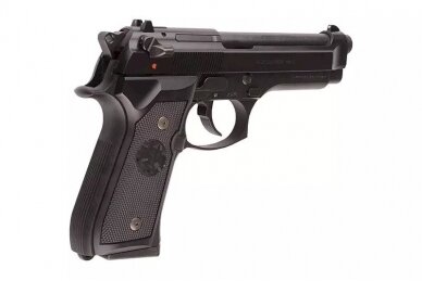 U.S. M9 Pistol Replica 2