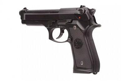U.S. M9 Pistol Replica 3
