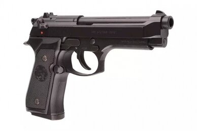 U.S. M9 Pistol Replica 4