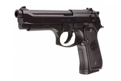 U.S. M9 Pistol Replica 5