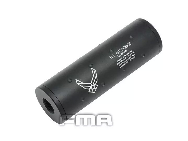U.S. Air Force silencer U.S. Air Force silencer