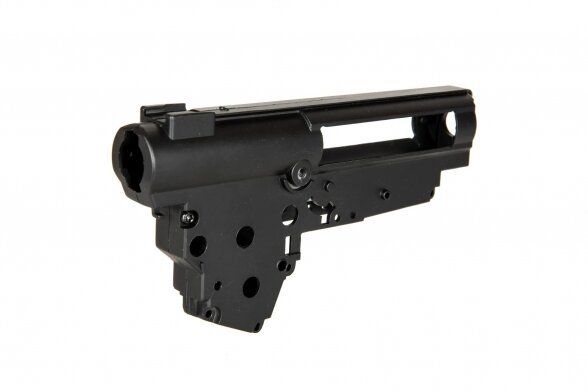 V3 Gearbox Shell su greito spyruoklių keitimo sistema (8 mm) 1