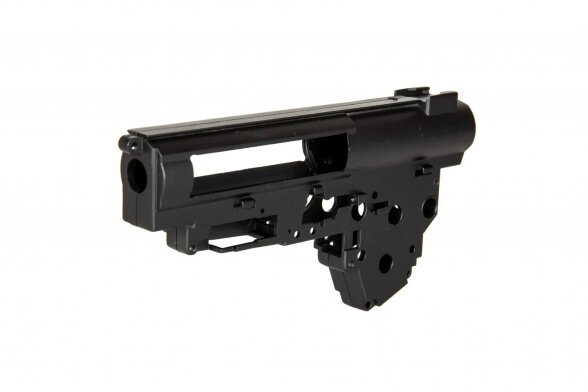 V3 Gearbox Shell su greito spyruoklių keitimo sistema (8 mm) 3
