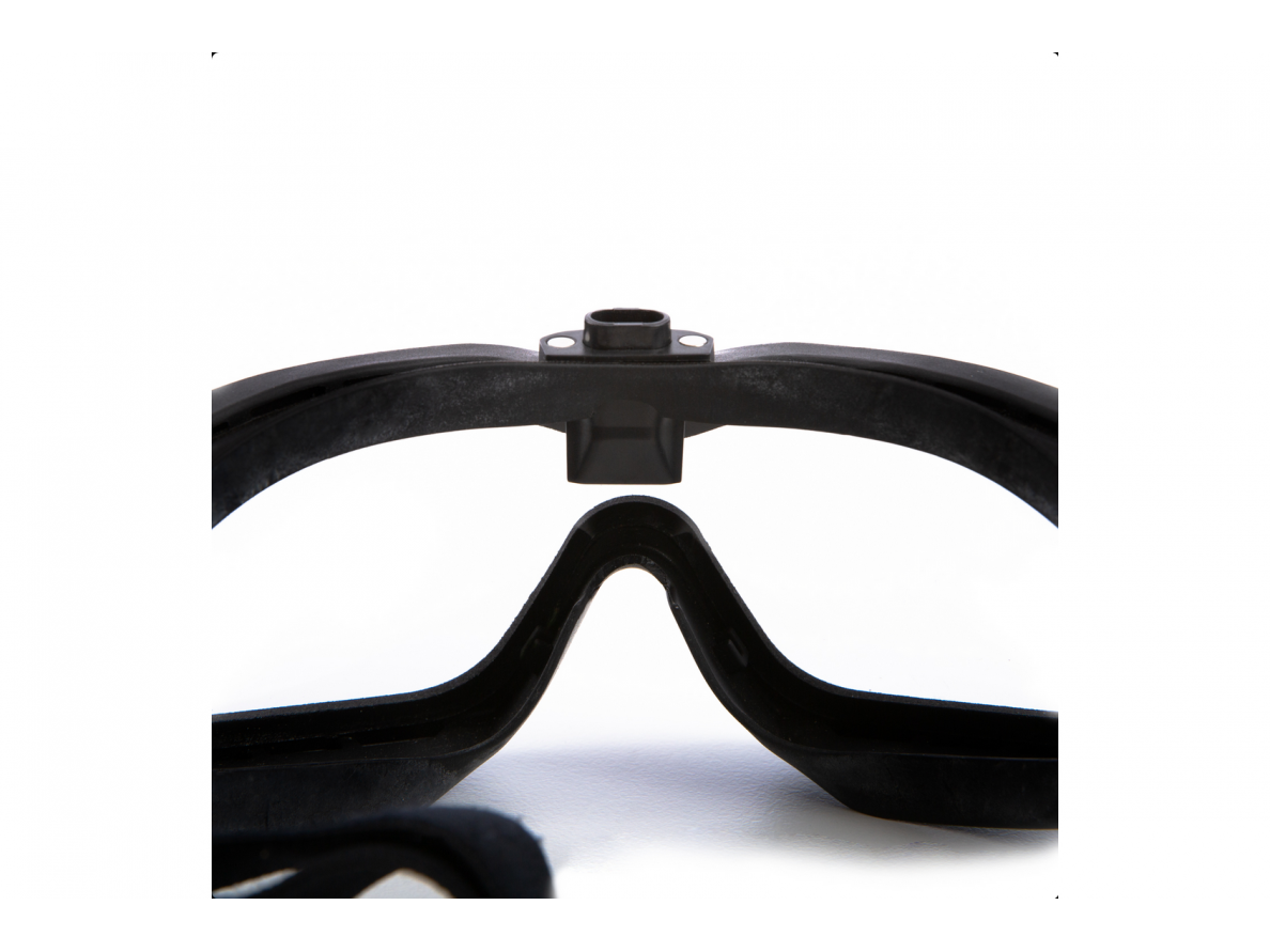Replacement Goggle Connector Novritsch 2 Replacement Goggle Connector Novritsch 2