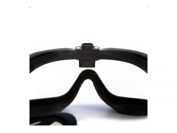 Replacement Goggle Connector Novritsch 2 Replacement Goggle Connector Novritsch 2