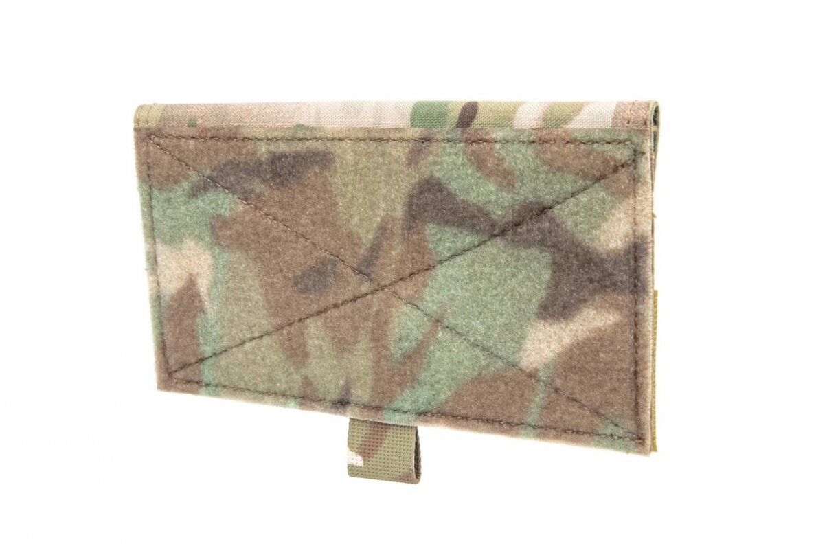 Velcro flap for front panel Wosport Multicam Velcro flap for front panel Wosport Multicam
