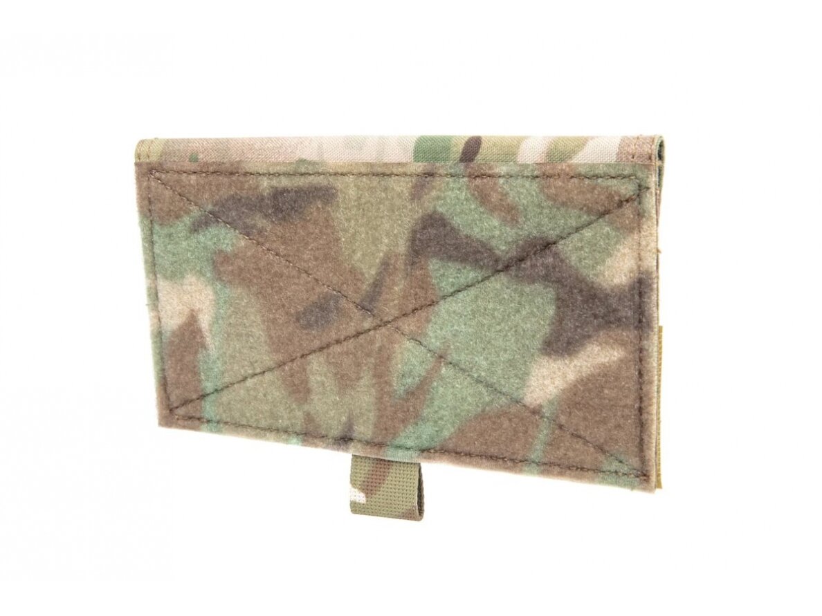 Velcro flap for front panel Wosport Multicam
