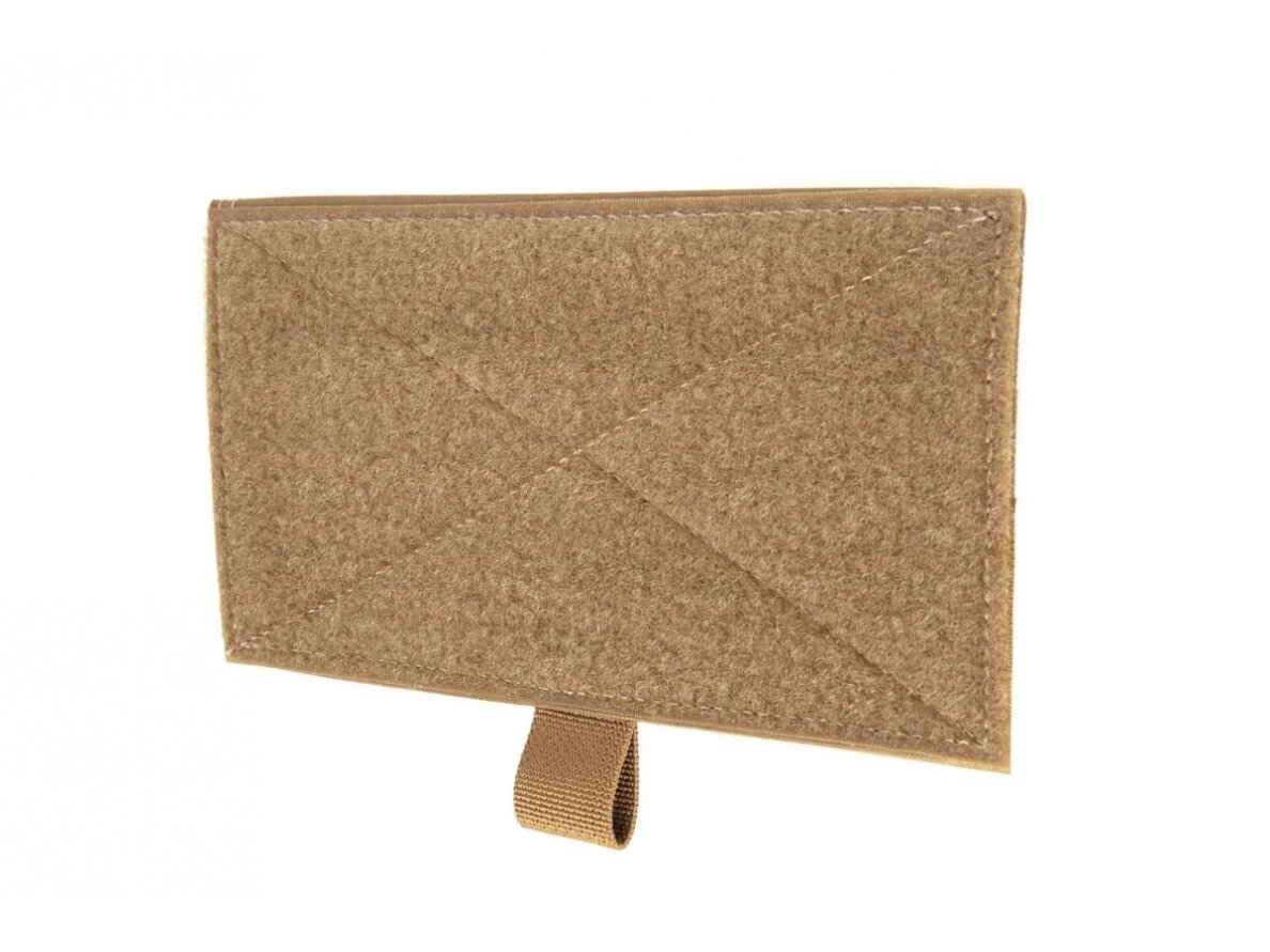 Velcro flap for Wosport front panel Coyote Brown 1 Velcro flap for Wosport front panel Coyote Brown 1