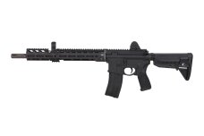 Vega Force Company T91 FSP GBBR Assault Rifle – Black