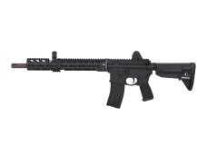 Vega Force Company T91 FSP GBBR Assault Rifle – Black