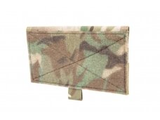 Velcro flap for front panel Wosport Multicam