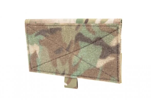 Velcro flap for front panel Wosport Multicam Velcro flap for front panel Wosport Multicam
