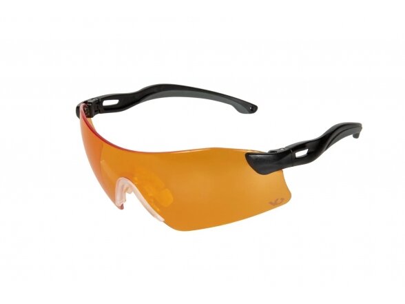 Tactical Glasses set Venture Gear Drop Zone 1 Tactical Glasses set Venture Gear Drop Zone 1