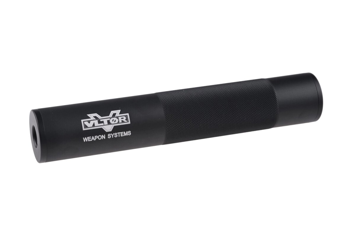 VLTR Silencer 1 VLTR Silencer 1