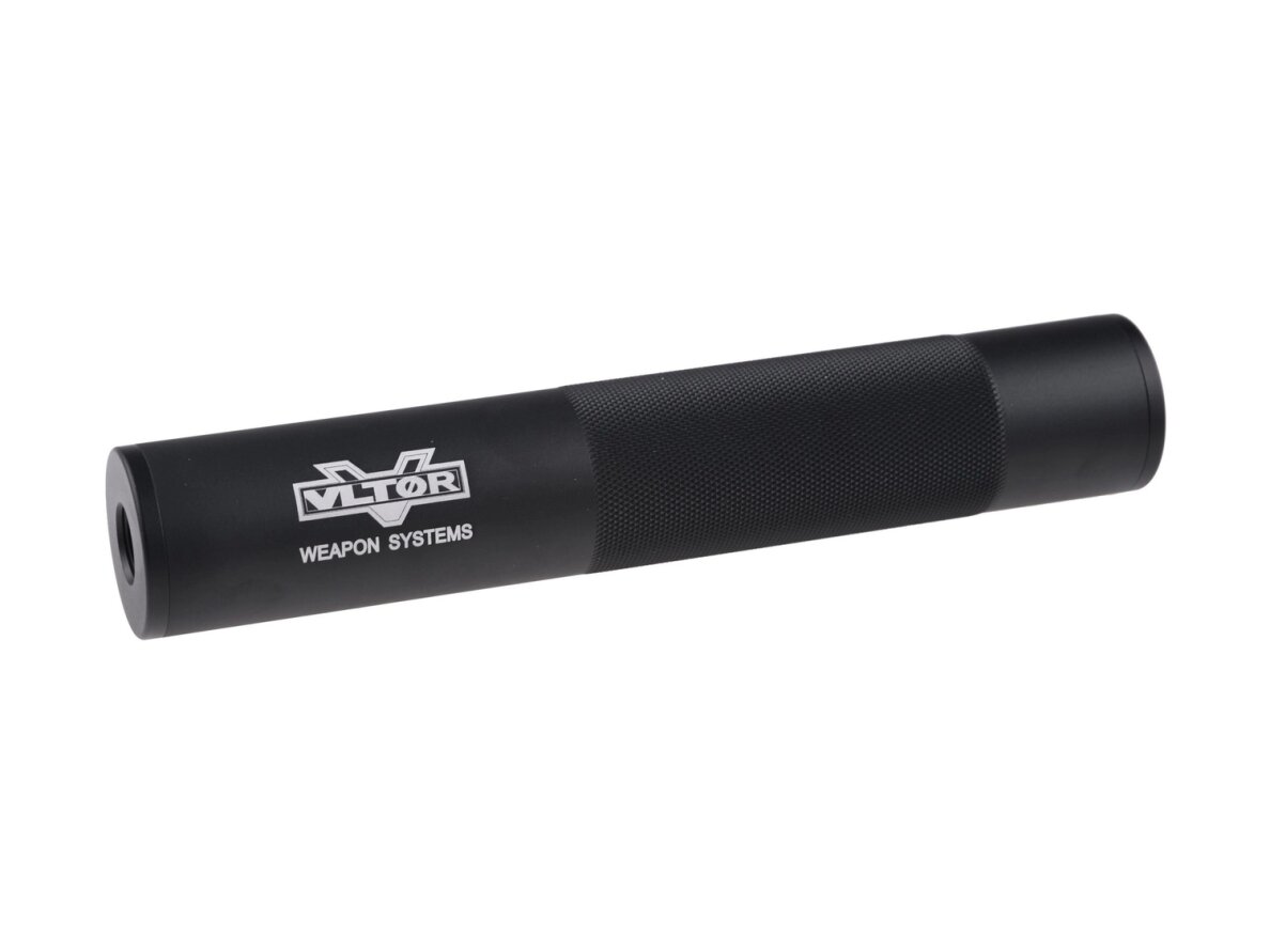 VLTR Silencer 1 VLTR Silencer 1