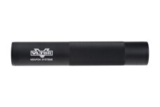 VLTR Silencer