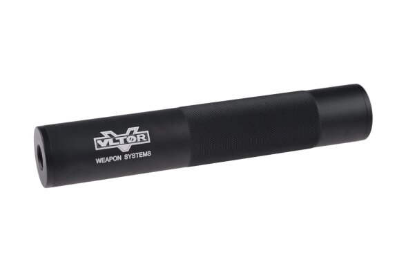 VLTR Silencer 1 VLTR Silencer 1