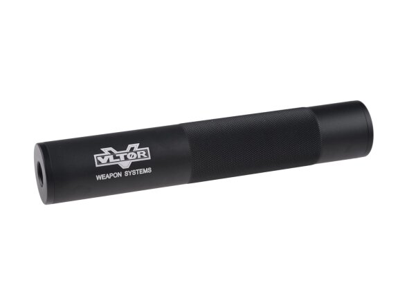 VLTR Silencer 1 VLTR Silencer 1