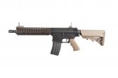 VR16 MK18 Mod1 Assault Rifle Replica - Tan