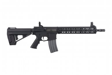 VR16 MK2 carbine replica - black 2