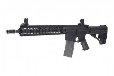 VR16 MK2 carbine replica - black 3